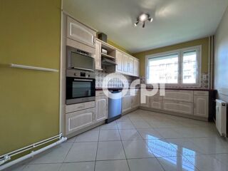 Appartement � vendre 4 pi�ces 99 m�
