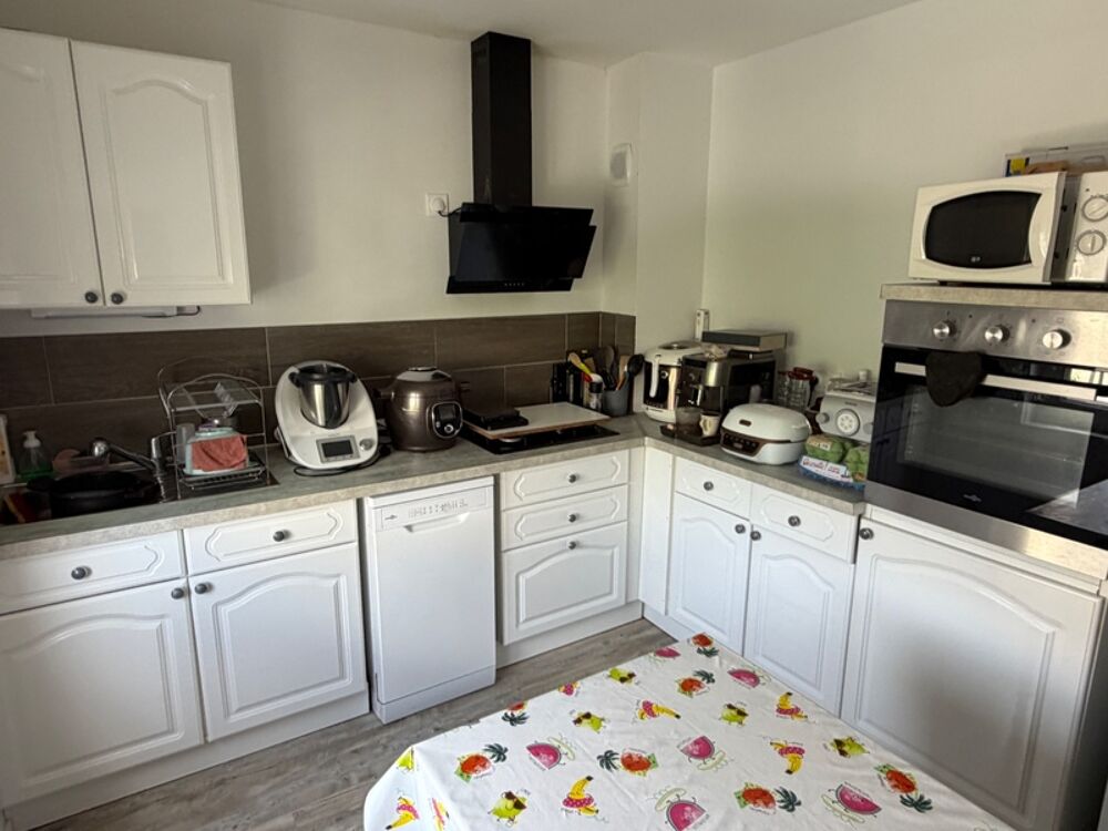 Maison 5 pièces 88 m² · à Saint Dizier · 88 m² · 141 000 €