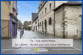  Appartement � vendre 2 pi�ces 45 m�