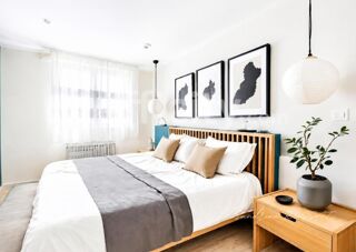  Appartement à vendre 5 pièces 99 m²