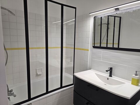  Appartement � louer 1 pi�ce 25 m�