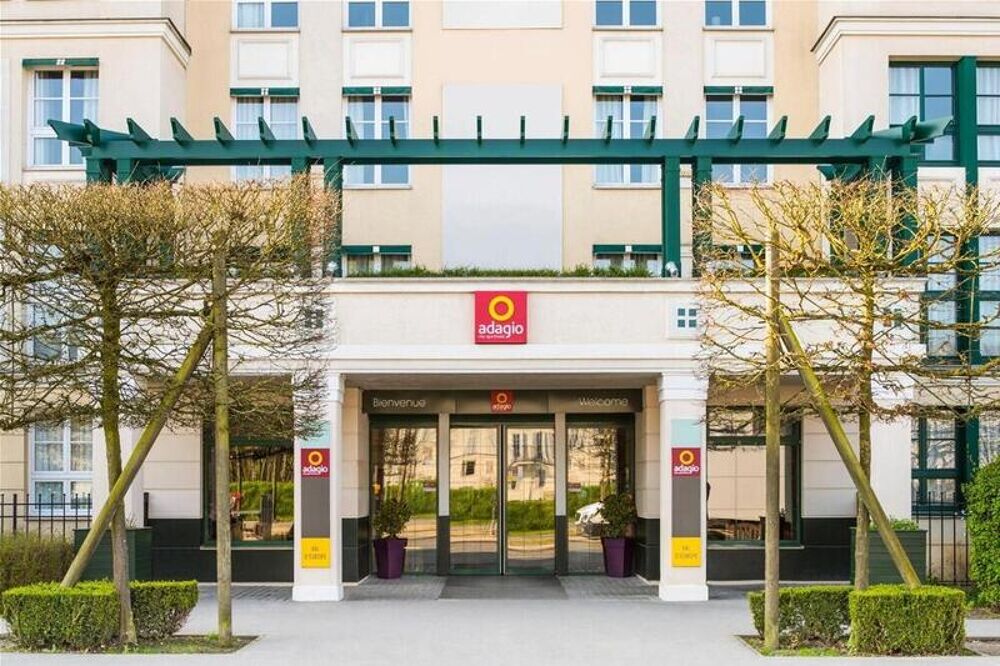 Vente Appartement Investissement LMNP cl-en-main  Rsidence Adagio Serris Val d'Europe Serris