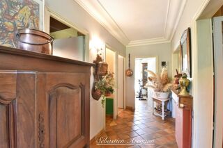  Propriété/château à vendre 5 pièces 110 m²