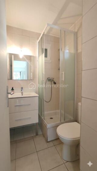  Appartement à vendre 1 pièce 22 m²