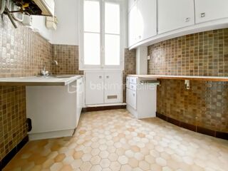 Appartement à vendre 2 pièces 44 m²