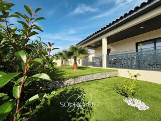  Maison � vendre 7 pi�ces 165 m�