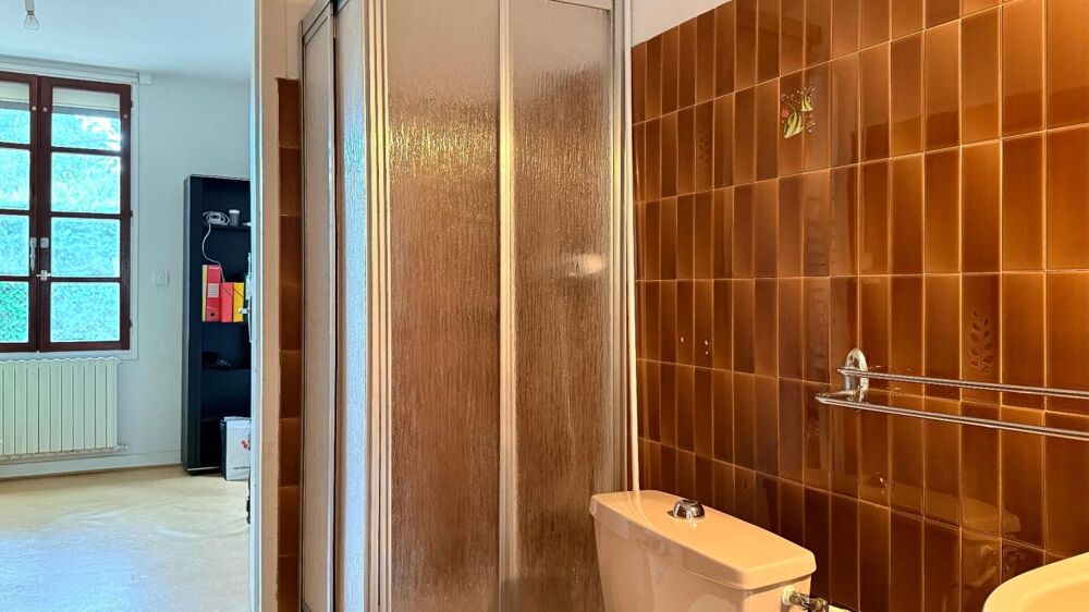 Location Maison À louer maison T6 de 157 m2 avec jardin à Bessières Bessieres