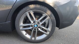 S&eacute;rie 1 118i 136 BVA8 M Sport 2018 occasion 62232 Fouquieres Les Bethune