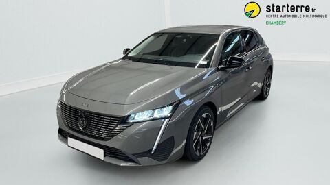 308 Hybrid 145 e-DCS6 Allure 2025 occasion 73420 Voglans