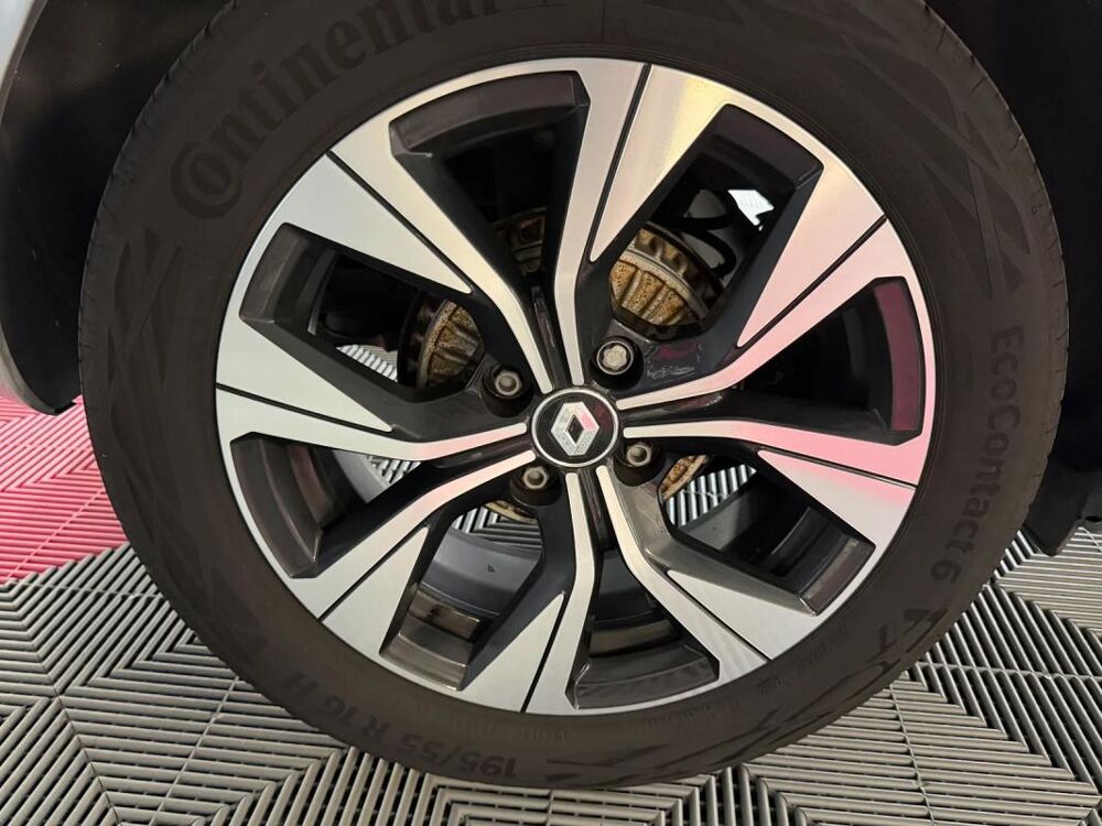Clio V 5 Portes 1.0 TCe 12V S&S 90 cv EVOLUTION 2022 occasion 85190 Venansault