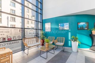  Appartement  vendre 2 pices 30 m