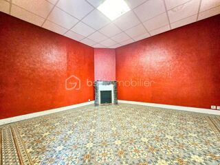  Maison à vendre 4 pièces 90 m²