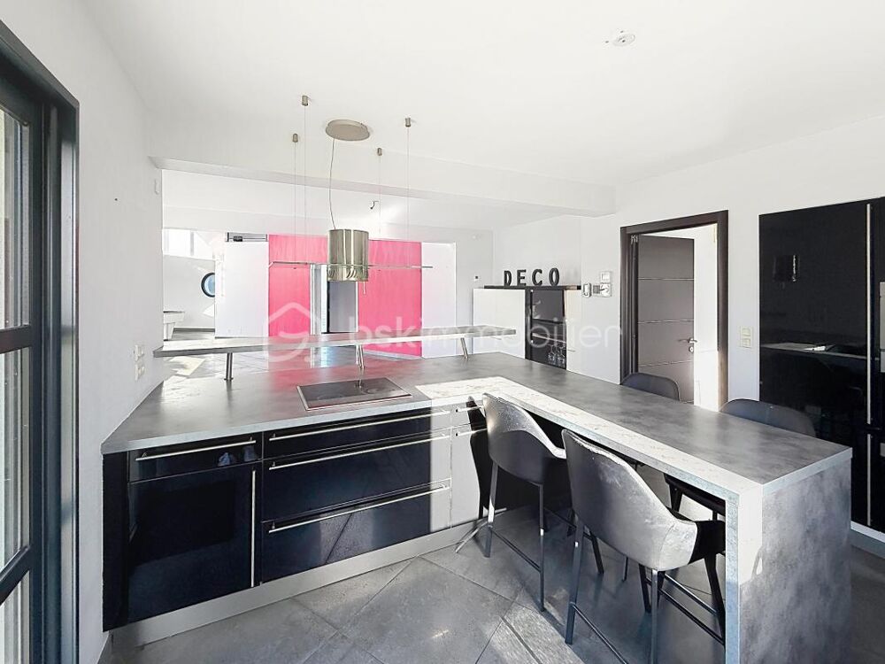 � vendre  Maison Rennes (35000)