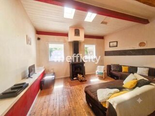  Maison à vendre 5 pièces 153 m²