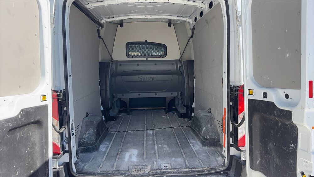 Transit VU 2.0 EcoBlue 130 Trend Business L3h2 - Premi&egrave;re main Entre 2021 occasion 33500 Libourne