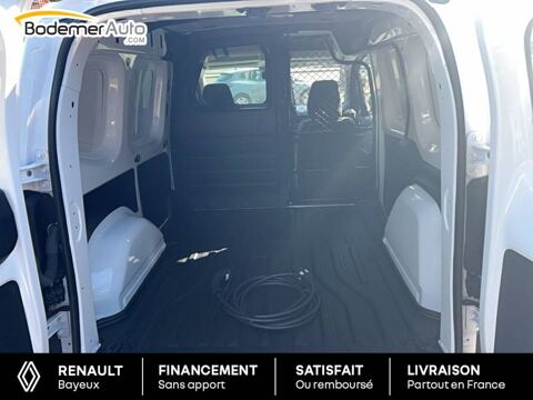 Kangoo Express E-TECH ELECTRIQUE FG SESAME L1 AC22/DC80 GSR2 EXTRA 2025 occasion 14400 Bayeux