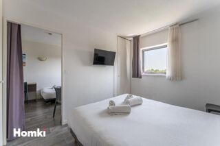  Appartement � vendre 1 pi�ce 26 m�