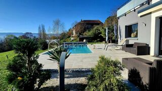  Maison  vendre 7 pices 202 m