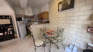  Maison à vendre 3 pièces 62 m²