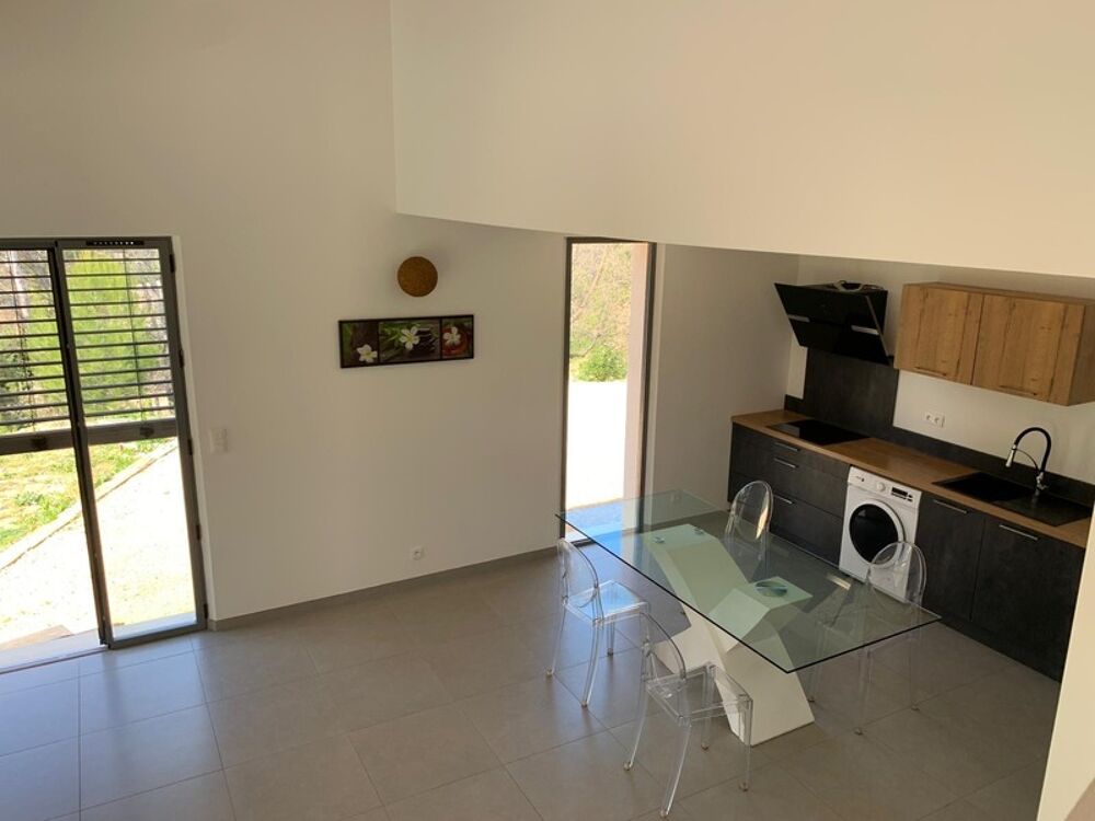 � vendre  Maison Trets (13530)