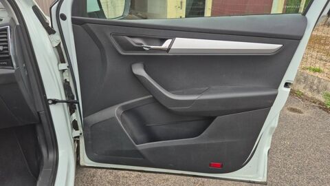 Karoq 1.5 TSI 150 cv Ambition 2018 occasion 80000 Amiens