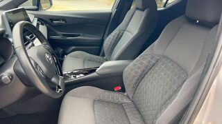 C-HR 2.0 VVT-i 184 Hybrid CVT Collection - Automatique Entretien 2021 occasion 91590 Baulne