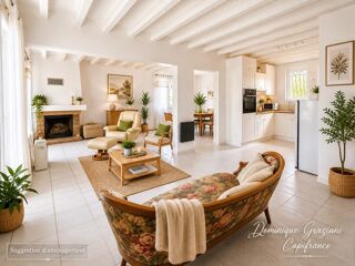  Maison � vendre 5 pi�ces 90 m�