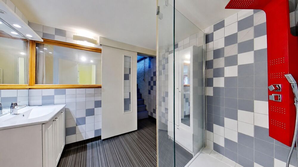 Vente Duplex/Triplex Appartement à vendre 4 pièces PLOMBIERES LES BAINS (88) - Visite Virtuelle sur demande Plombieres les bains