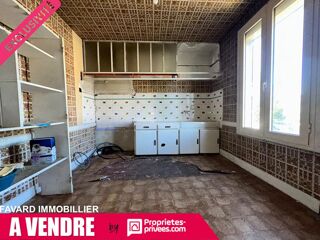  Maison � vendre 6 pi�ces 90 m�