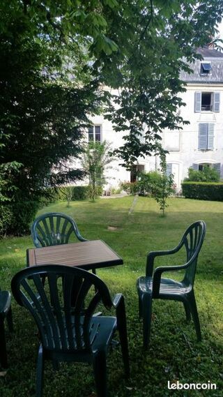  Appartement à louer 3 pièces 54 m²