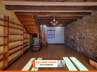  Maison � vendre 7 pi�ces 188 m�