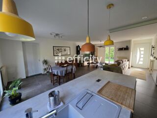  Maison à vendre 4 pièces 97 m²