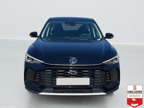MG.ZS 1.5 L Hybrid+ 197 ch Standard 2026 occasion 10150 Lavau