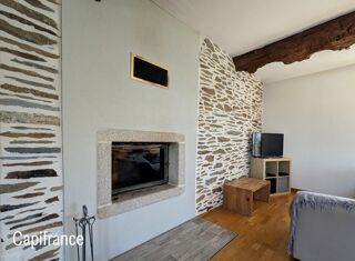  Maison à vendre 6 pièces 140 m²