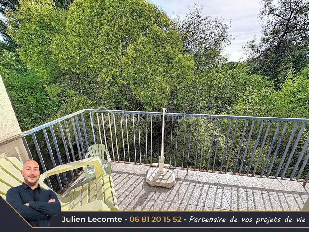 Vente Appartement Exclusivité : Appartement 3 chambres à proximité des commerces Montpellier
