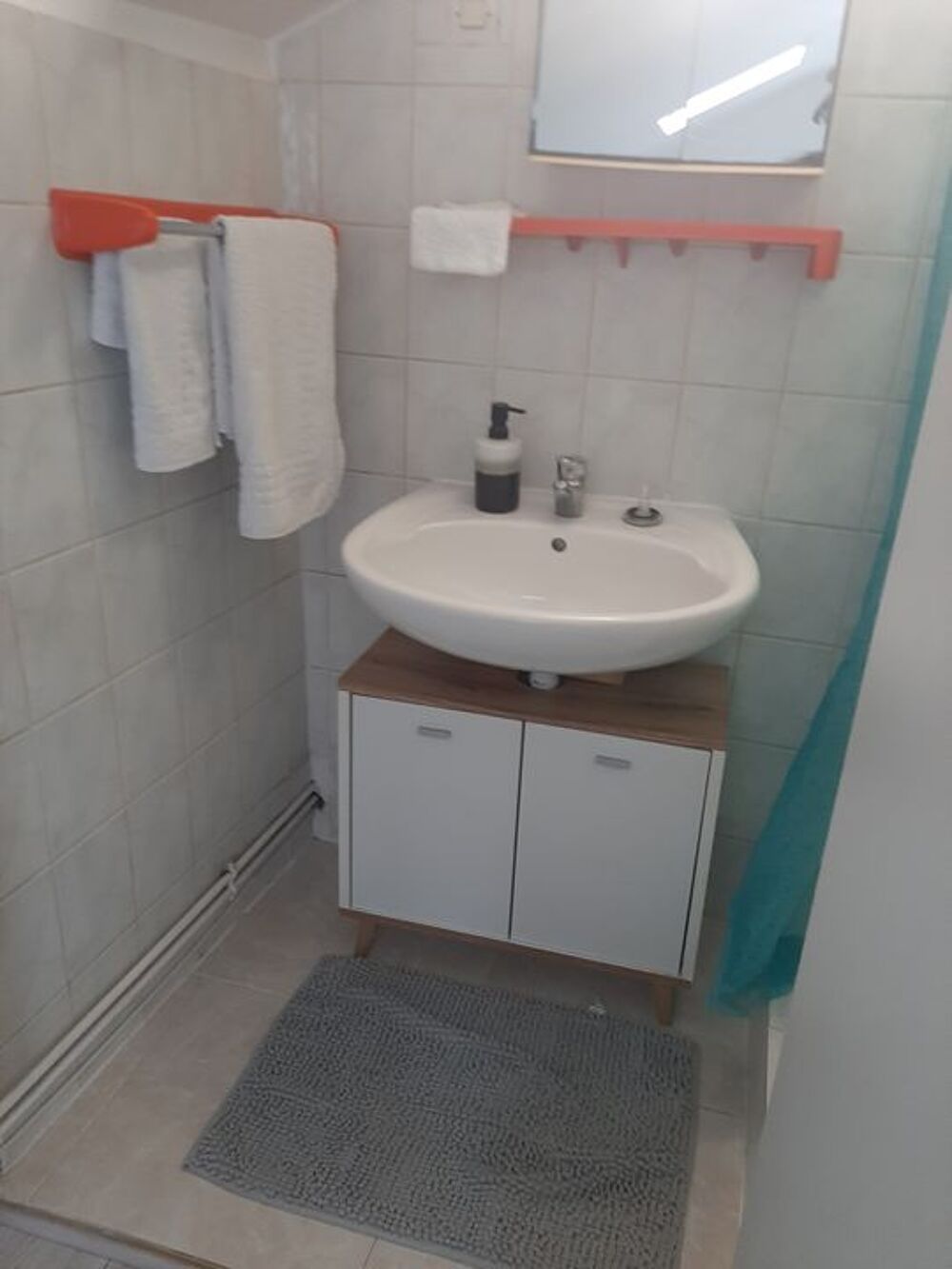 Location Appartement Studio de 22m2 à louer sur Le Bourget Le bourget