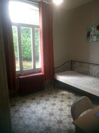  Appartement � louer 1 pi�ce 20 m�