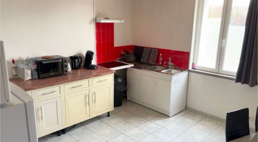 Location Maison Maison de 82m2 à louer sur Annequin Annequin