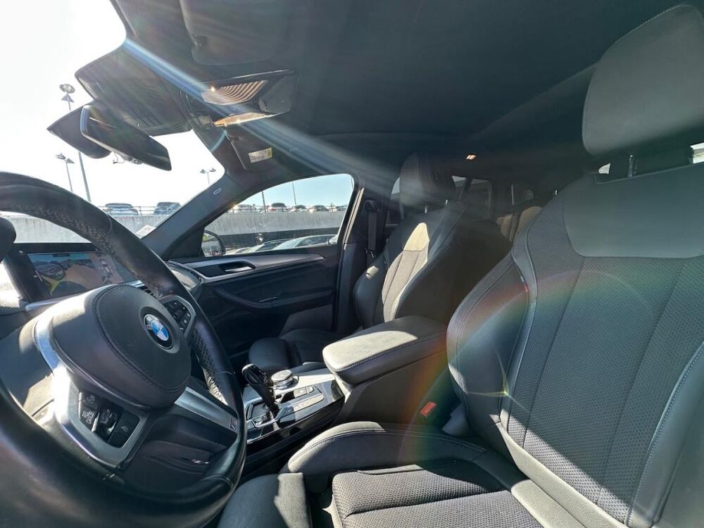 X4 (G02) XDRIVE20DA 190 M SPORT 2020 occasion 78240 Chambourcy