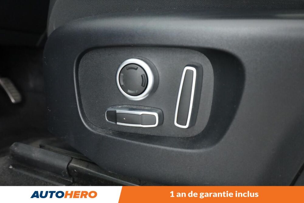 Discovery sport P300e PHEV AWD R-Dynamic SE Auto 309 ch 2021 occasion 92130 Issy-les-Moulineaux