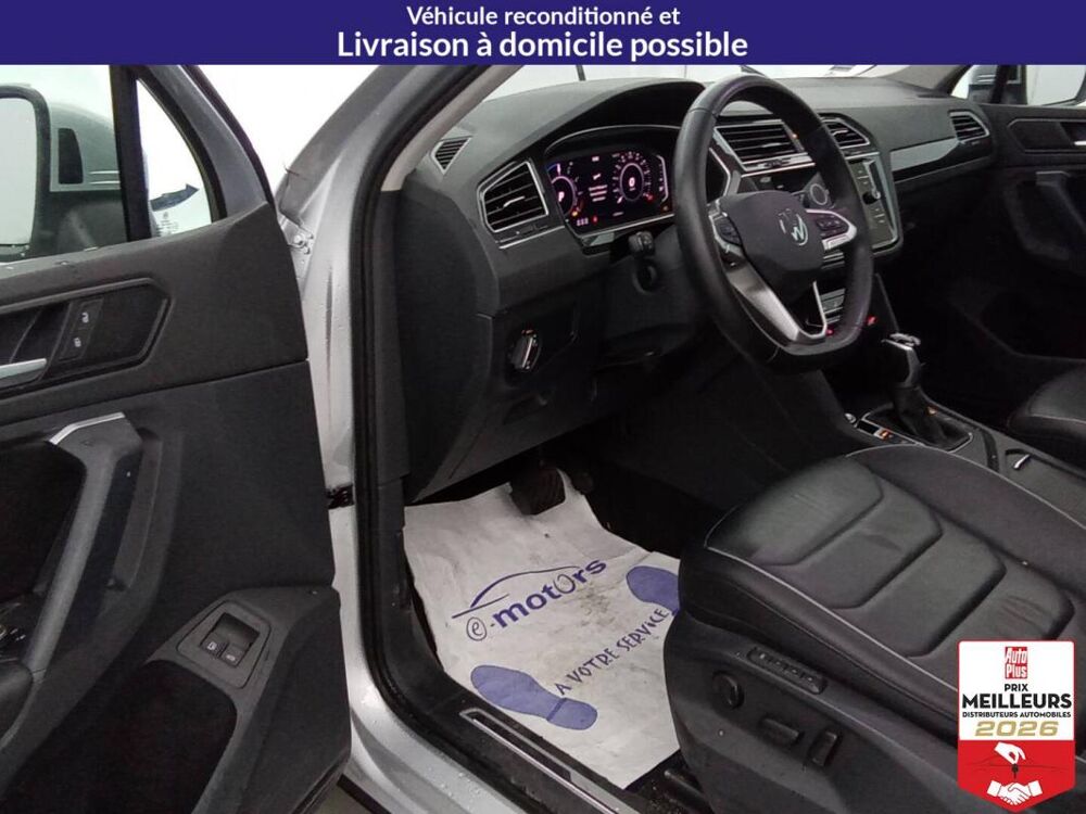 Tiguan 1.4 eHybrid 245 DSG6 Elegance Exclusive +Cu 2022 occasion 10150 Lavau