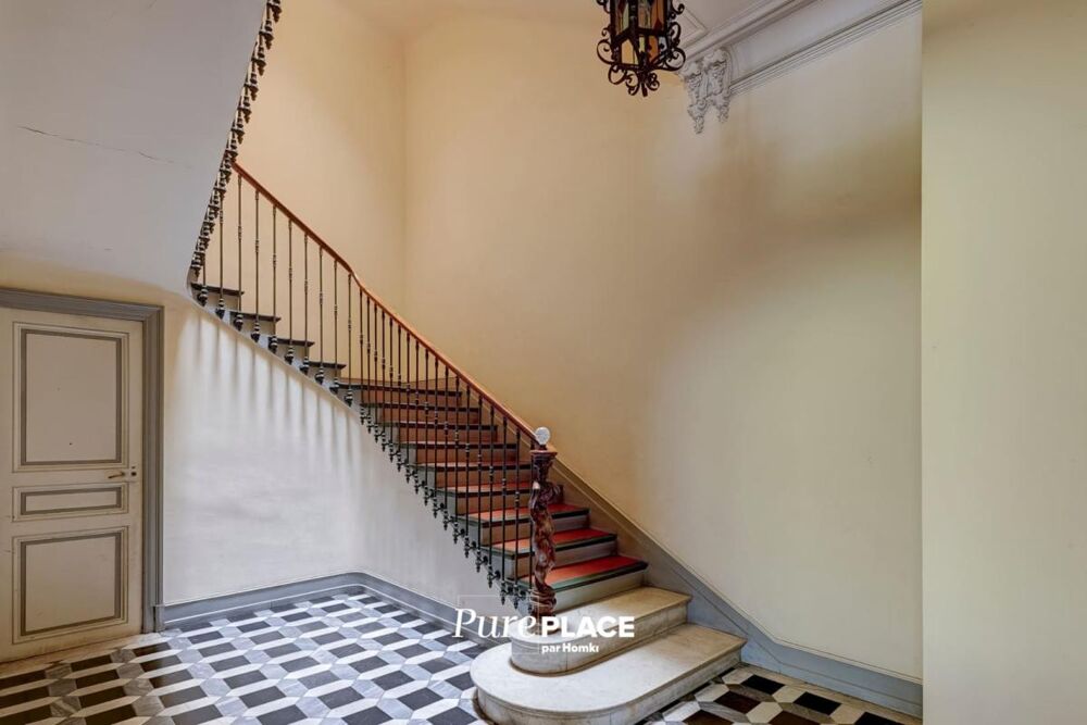 à vendre  Appartement Marseille 8