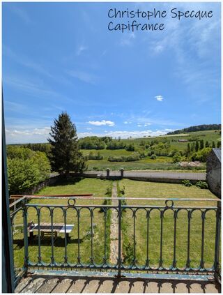  Maison à vendre 5 pièces 120 m²