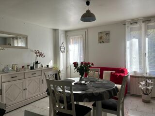  Maison à vendre 3 pièces 44 m²