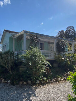  Chalet � vendre 4 pi�ces 78 m�