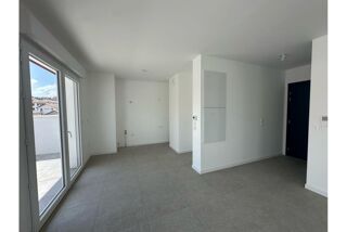  Appartement � vendre 4 pi�ces 88 m�