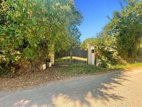   Charmante maison en pierre avec grand terrain constructible  Rezay 99 m2 Maison - 4 pice(s) - 99 m