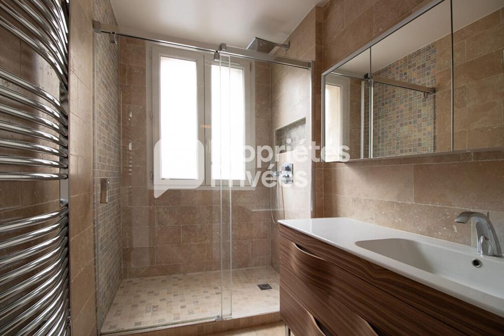 � vendre  Appartement Paris 15