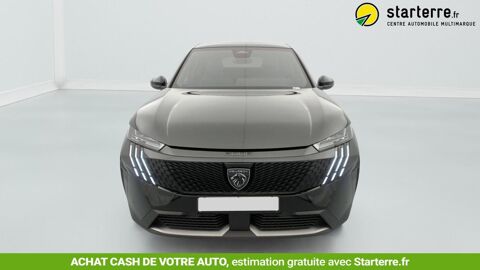 3008 Hybrid 145 e-DCS6 Allure 2026 occasion 69190 Saint-Fons