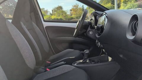 Aygo 1.0 VVT-i 72 BVA5 Dynamic 2025 occasion 59260 Lille